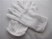Anti-static Skidproof Dust-free Glove New (1 Pairs) 02