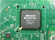 South Bridge Chip PSB X817692-002 for Microsoft XBOX360 and XBOX360 Slim 03