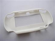 Soft TPU Case for PSP Vita PSV - White
