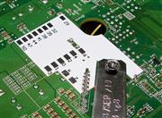 Xecuter CoolRunner Slim Post QSB PCB for XBOX360 Slim 02