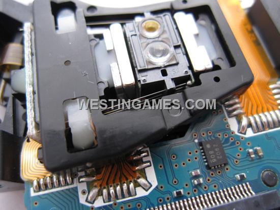 Brand New KES-450EAA Blu-Ray Laser Lens for PS3 Slim 03
