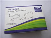 Somatosensory Sensor AC Adapter Power Supply for XBOX360 Kinect (US Plug) 05