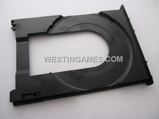 Replacement CD/DVD Tray for XBOX 360 Slim Liteon DG-16D4S Drive (Pulled)