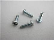 Screws for DVD-Rom Drive and Complete Tray Lens for XBOX360 Liteon (8 Pcs) 02