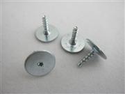 Screws for DVD-Rom Drive and Complete Tray Lens for XBOX360 Liteon (8 Pcs) 03