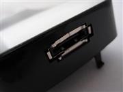 Wasabi X360S HDD Loader Black for XBOX 360 Slim 04