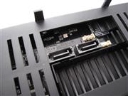 Wasabi X360S HDD Loader Black for XBOX 360 Slim 03