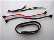 Wasabi X360S HDD Loader Black for XBOX 360 Slim 05