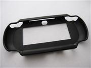 Soft TPU Case for PSP Vita PSV - Black