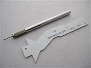 X-Bond Template Kamikaze Unlock Tool for XBOX360 Drive