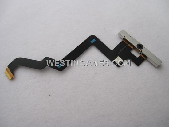 Brand New Internal 3x Camera Modules Flex Cable for Nintendo 3DS