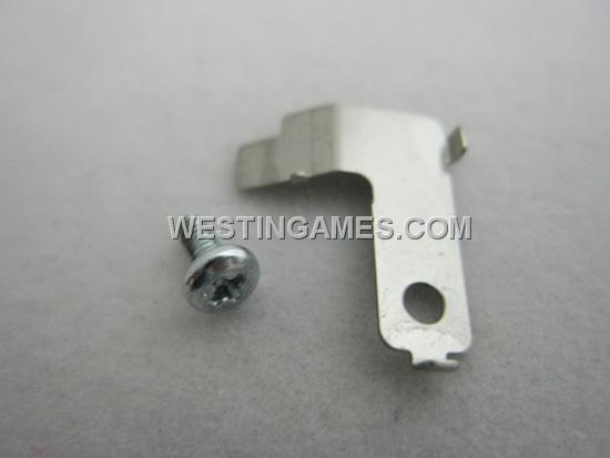 Drive Lens Metallic Arm Gear & Screw for XBOX360 Liteon DG-16D2S (Pulled)
