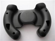 Mario Kart 7 Steering Wheel for 3DS - Black