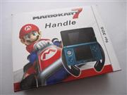 Mario Kart 7 Steering Wheel for 3DS - Black 05