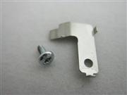 Drive Lens Metallic Arm Gear & Screw for XBOX360 Liteon DG-16D2S (Pulled)