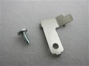 Drive Lens Metallic Arm Gear & Screw for XBOX360 Liteon DG-16D2S (Pulled) 02