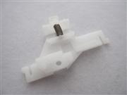 Laser Gear & Screw for XBox 360 / Slim Lite-On DG-16D2S DVD Drive (Pulled) 02