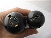 Wireless Move Navigation & Motion Controller Set for PS3 Move (Without Packing) 06