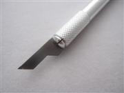 Precision Knife with Replaceable Blade 68A 04