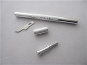 Precision Knife with Replaceable Blade 68A 05