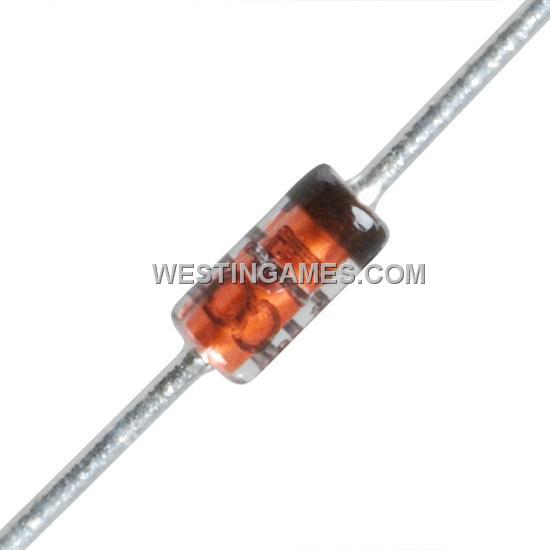 1N4148 Switching Diode for XBOX360 Jtag