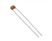 100 nF 50V Capacitor