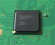 South Bridge IC Chip CXD9963GB for Sony Playstation 3 PS3 Slim / Super Slim (Pulled) 04