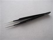 Anti-Static & Anti-acid Tweezers ESD-9 (115MM) 02