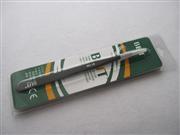 Anti-Static Non-Magnetic Extermely Fine and Sharp Tip Tweezer BT-728 (140mm) 04