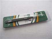 Anti-Static Non-Magnetic Fine Tip Curved Tweezer BT-729 (120mm) 03