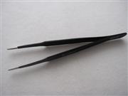 Anti-Static Non-Magnetic Super Fine Tip Straight Tweezer BT-203 (125mm) 02