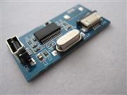 Matrix External Programmer PCB for Matrix Glitcher V2/ Matrix Freedom PCB 02