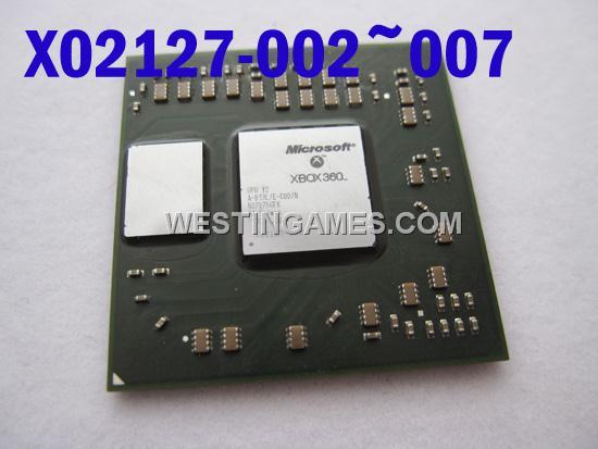 Original Microsoft Xbox 360 65nm GPU Graphics Card HDMI X02127-002/004/005/006/007 (Reballed)