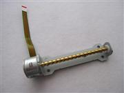 Worm Motor Part for XBOX360 Liteon DG-16D2S Drive (Pulled)