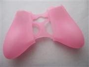 Silicone Protective Case for Xbox 360 Controller Pink (Nude Packs) 02
