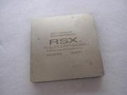 RSX GPU CXD2991BGB / CXD2991CGB / CXD2991DGB / CXD2991EGB / 65NM for SONY PS3 Slim (Pulled) 02