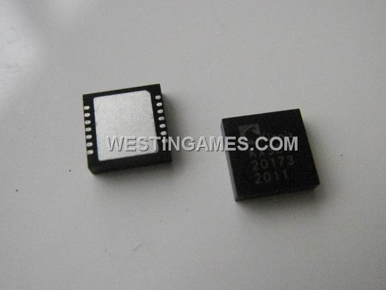 Kionix KXSC4 3-AXIS Accelerometers IC for Playstation Move Motion Controller