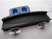 Professional Vertical Controller Charging With Stand for PlayStation 3 PS3 Slim/Move Console