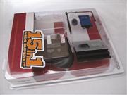 15 in 1 Protector Super Kit for N3DS/3DS