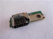 HDMI Cable Port Socket Repair Part for Playstation 3 PS3 Motherboard (Pulled)