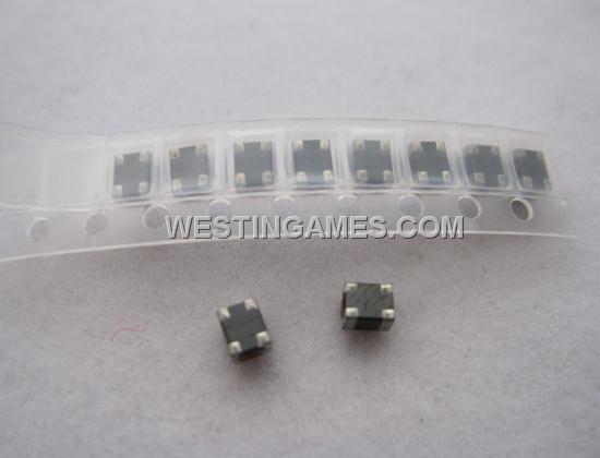 Replacement EM10 Filters Repair Part for DS Lite / NDSL