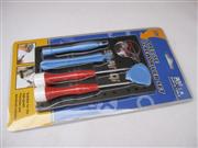 Shanqi 7in1 Precise Screwdriver Set for iPhone 4 4S / iPad / iPod