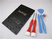 Shanqi 7in1 Precise Screwdriver Set for iPhone 4 4S / iPad / iPod 02