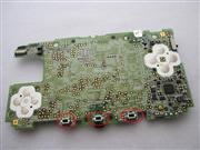 Original Select / Home / Start Switch Button Part for N3DS Motherboard Repair 03