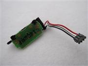 Volume Switch Repair Part for 3DS (Pulled) 02