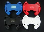 Mario Kart 7 Steering Wheel for 3DS - Black 06