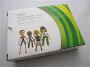 New 250GB Hard Disk Drive HDD for Microsoft XBOX 360 Slim (OEM) 05