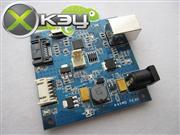 XK3Y Gecko Backup Games to USB Hard Drive for All XBOX360 Liteon 16D4S