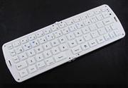 Wireless Bluetooth Folding Keyboard for iPhone 4 4S /iPad/iPod/PS3 04