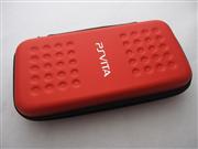 Hori Hard Case Pouch for PSVita PS Vita - Red
